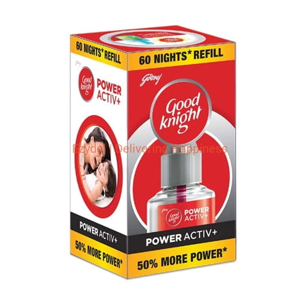 Good Knight Refill 45ml