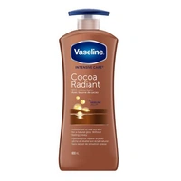 Vaseline Cocoa Glow Body Lotion 400ml