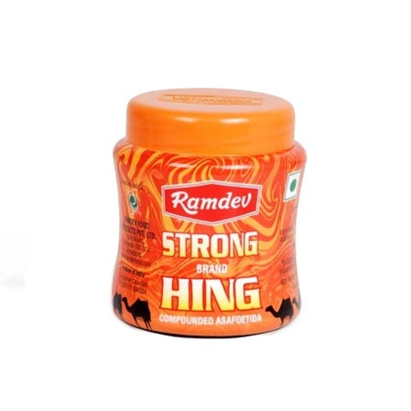 Ramdev Strong Hing 50g