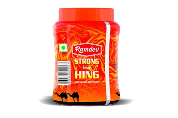 Hing 100g 