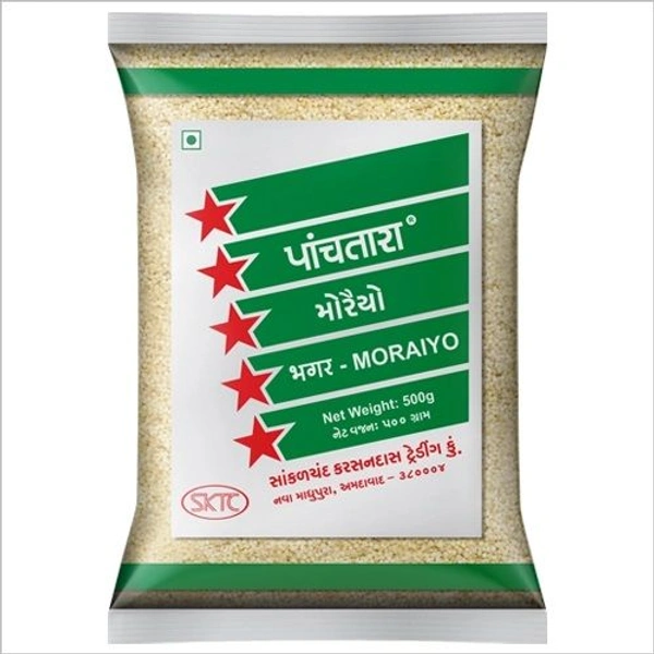 Five Star Moraiyo 200g