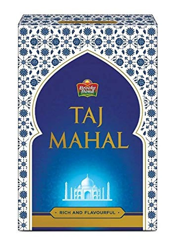 Taj Mahal Tea 500g