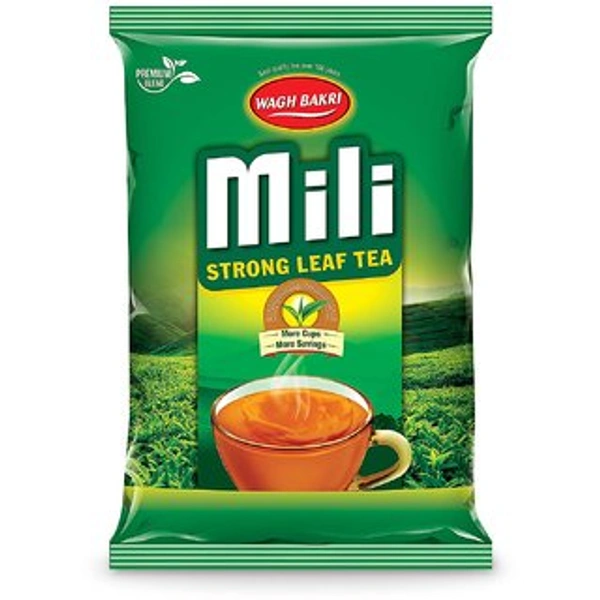 Wagh Bakri Mili Tea 1kg