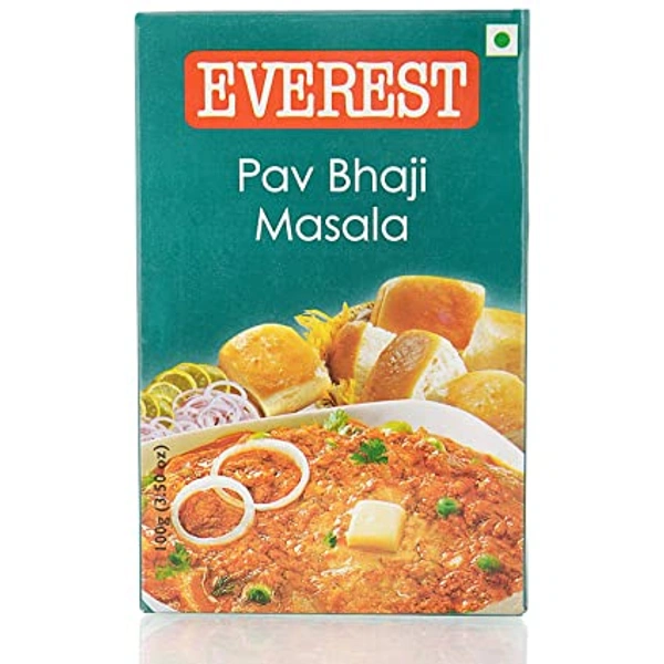 Everest Pav Bhaji Masala 100g 