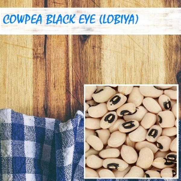Chowli 500g