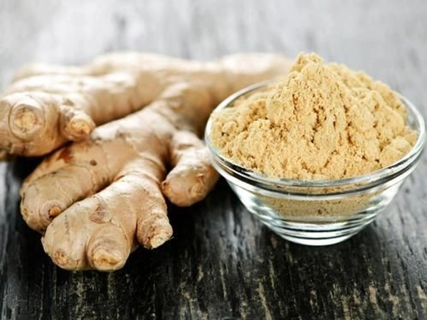 Ginger Powder 100g