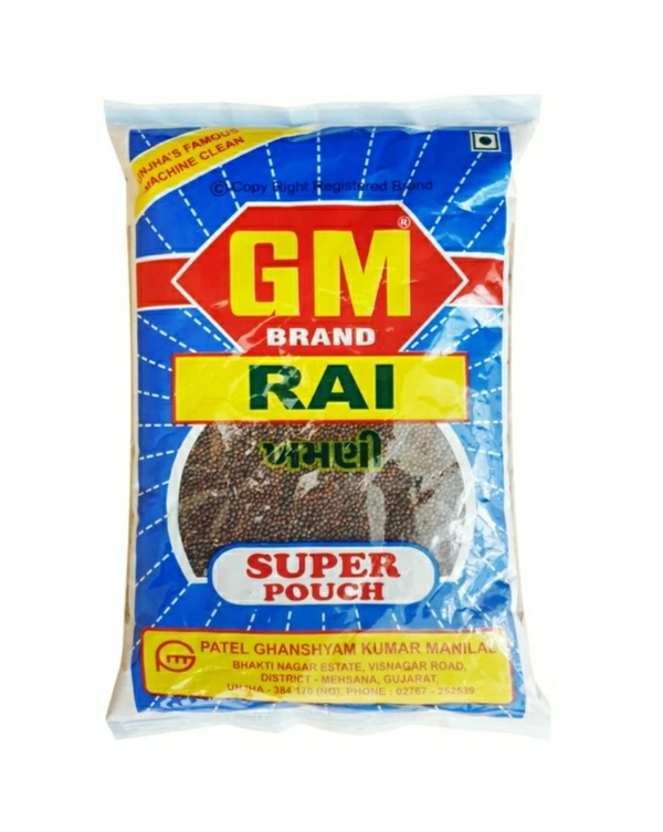 Gm Rai 1kg 