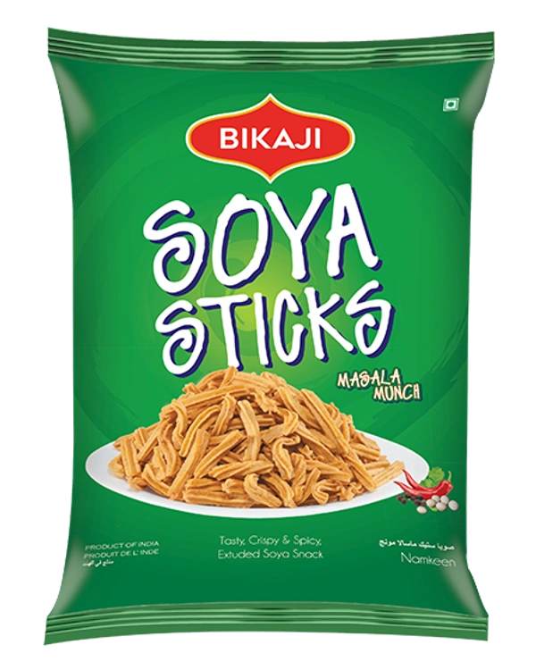 Bikaji Soya Sticks 200g