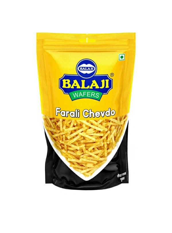 Balaji Farali Chevdo 400g