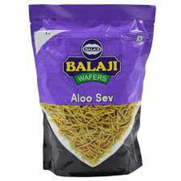 Balaji Aloo sev 400g