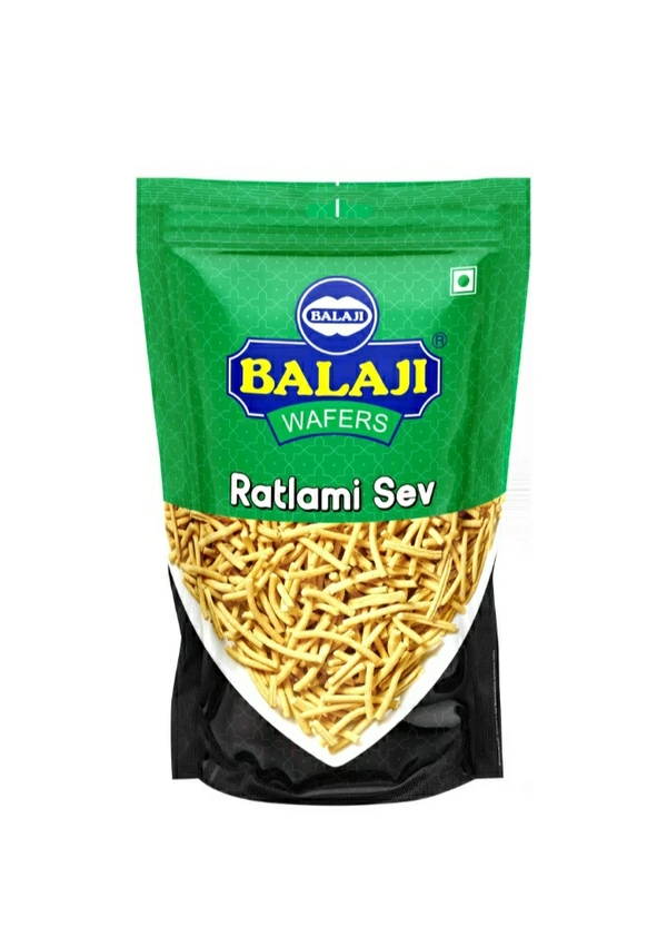 Balaji Ratlami Sev 400g