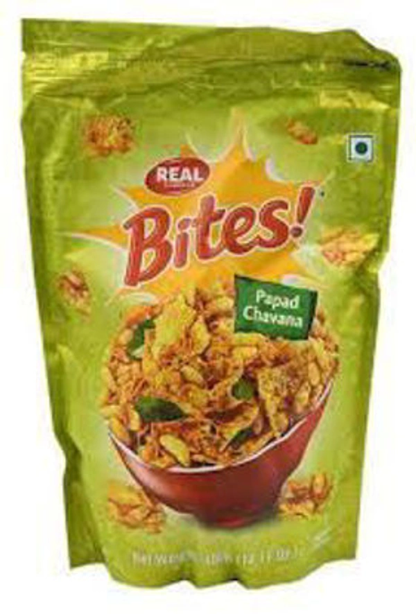 Real Papad Chavanu 400g