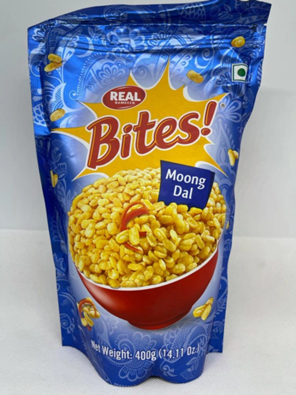 Real Moong Dal 400g