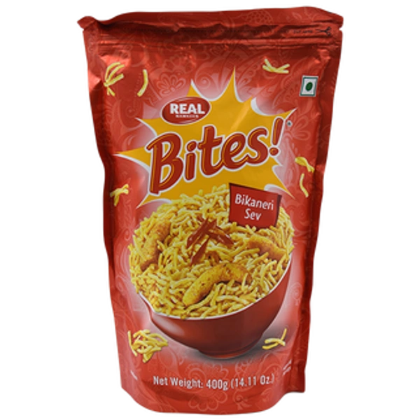 Real Bikaneri Sev 400g
