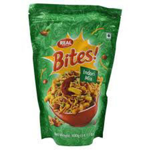 Real Indori Mix 400G 