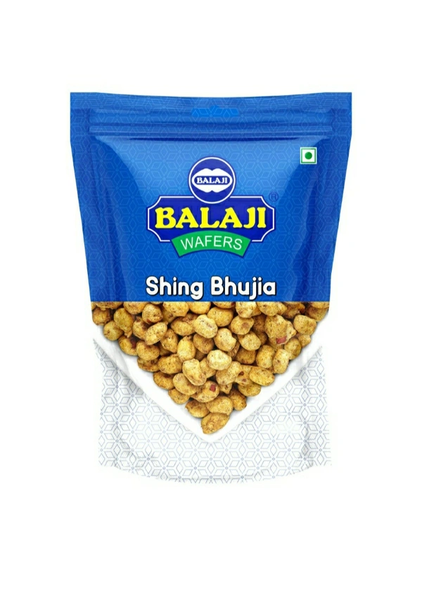 Balaji Shing Bhujia 400g