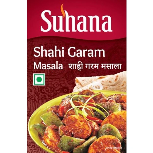 Suhana Garam Masala