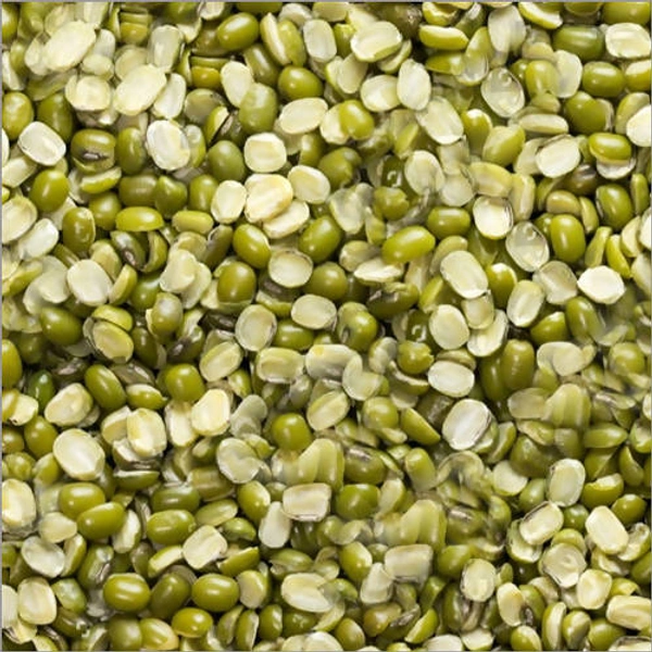 Moong Fada 1kg