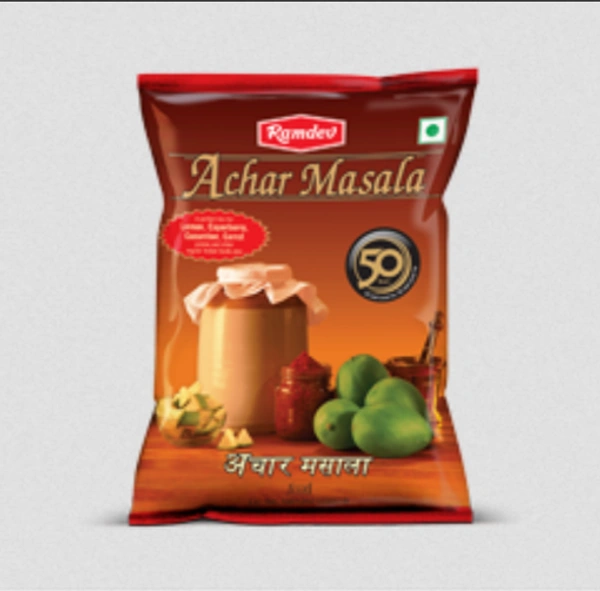 Ramdev Achar Masala 200g
