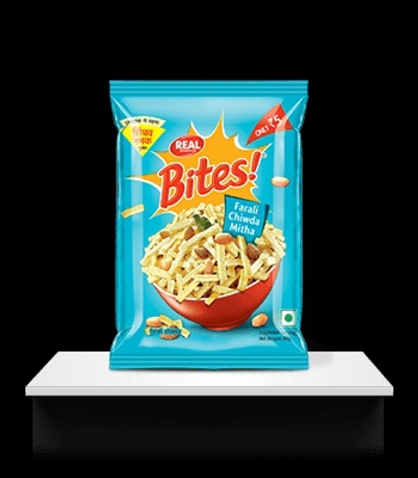 Real Farali Mitha Chevda 50g