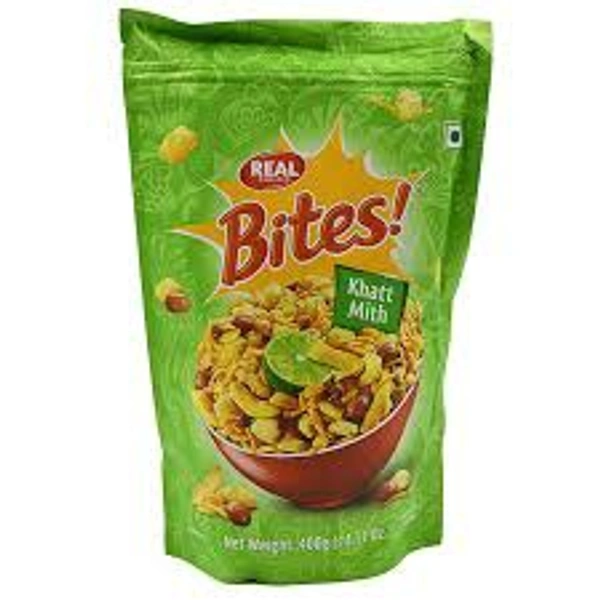 Real Khatt Mith 400g