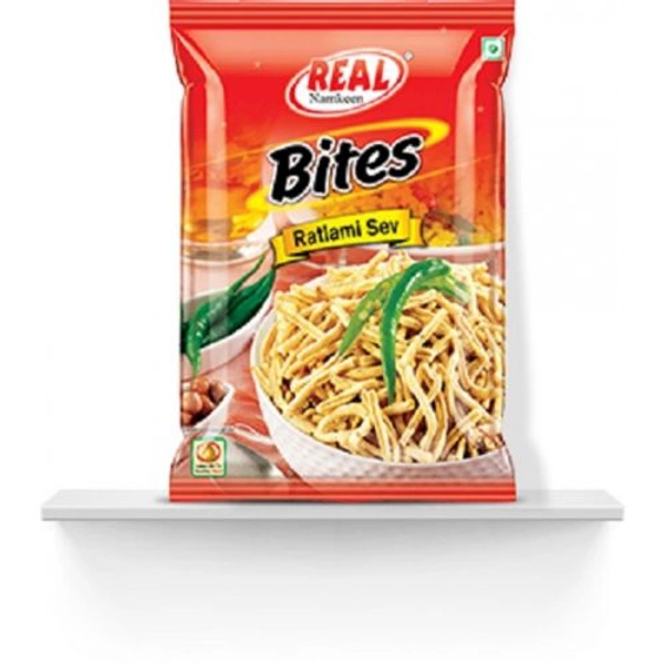 Real Ratlami Sev 50g