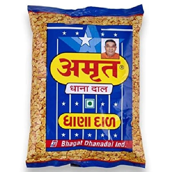 Amrut Dhana Dal 200g 