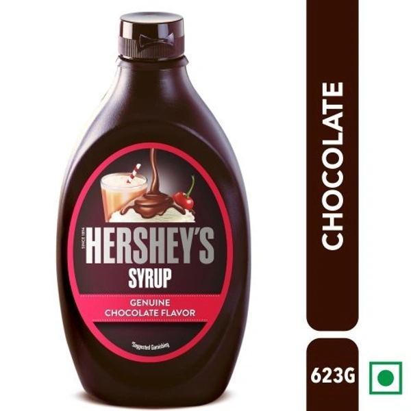 Hershey'S Chocolate Syrup 623g
