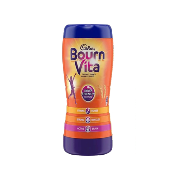 Cadbury Bournvita Jar 1kg