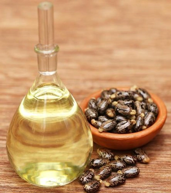 Castor Oil 1L