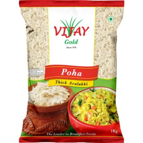 Vijay Poha 500g