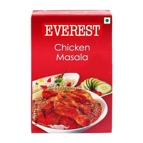 Everest Chicken Masala 50g