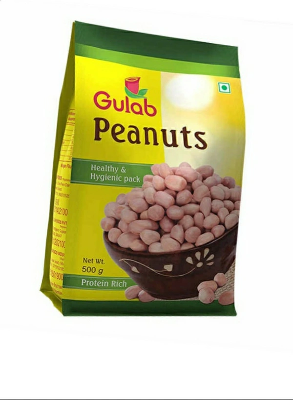 Gulab Peanuts (Sing Dana) 500g