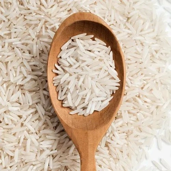 Loose Basamati Rice 1kg