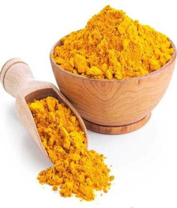 Haldi Powder