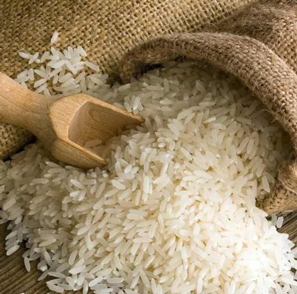 Loose Jirasar Rice