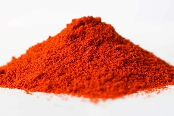 Loose Mirchi Powder 