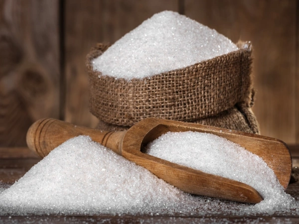 Loose Sugar 1kg