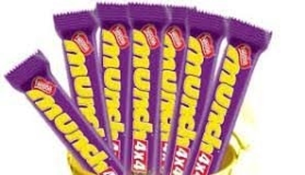 Nestle Munch