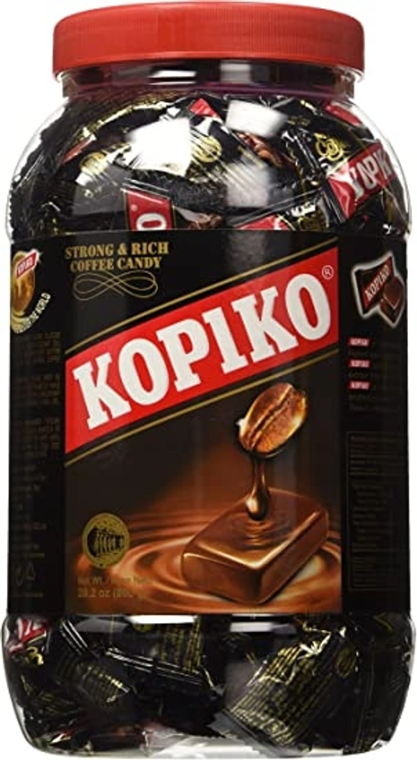 Kopiko Candy 