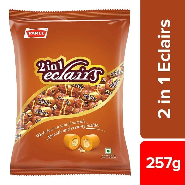 Eclairs Candy 