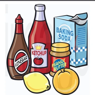 Katchup, Source Items