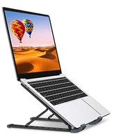  Laptop Stand, Adjustable Laptop Stand, Laptop Stands, Ergonomic Laptop Stands Compatible with MacBook Air Pro,Lenovo More..