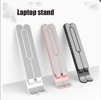  Laptop Stand, Adjustable Laptop Stand, Laptop Stands, Ergonomic Laptop Stands Compatible with MacBook Air Pro,Lenovo More..