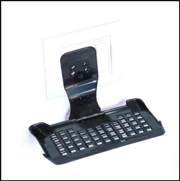 Wall Holder for Phone Charging Stand Mobile with Holder for All Mobile Phones 