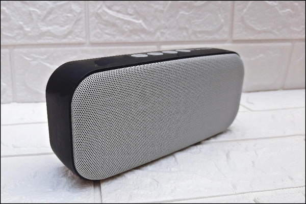 PREMIUN WIRELESS SPEAKER Wireless Bluetooth Ultra High Bass Boost Sound Rechargeable Multimedia Power Portable Speaker USB, SD Card, AUX, & Call Function.  