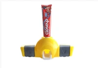 Automatic Push Toothpaste Squeezer Dispenser 