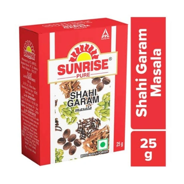 Shahi Garam Masala Powder  - 25g