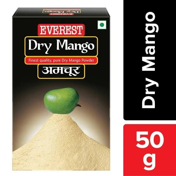 Everest Powder Dry Mango  - 50g