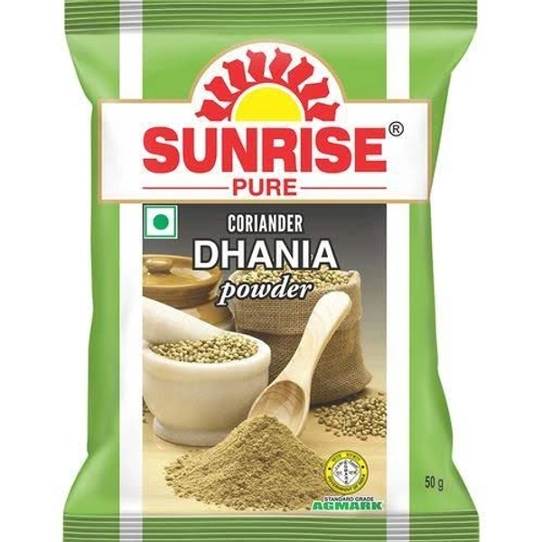 Sunrise Coriander Powder - 50g